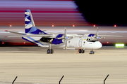 Vulkan Air Antonov An-26B (UR-CQV) at  Tenerife Sur - Reina Sofia, Spain