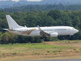 UR Airlines (Fly Erbil) Boeing 737-32Q (UR-CQW) at  Cologne/Bonn, Germany