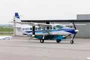 Aero Charter Ukraine Cessna 208B Grand Caravan (UR-CRTV) at  Bremen, Germany