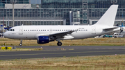 Anda Air Airbus A319-114 (UR-CRU) at  Frankfurt am Main, Germany