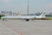 Anda Air McDonnell Douglas MD-82 (UR-CRX) at  Kiev - Igor Sikorsky International Airport (Zhulyany), Ukraine