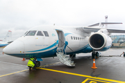 Air Ocean Airlines Antonov An-148-100E (UR-CTC) at  Kiev - Igor Sikorsky International Airport (Zhulyany), Ukraine