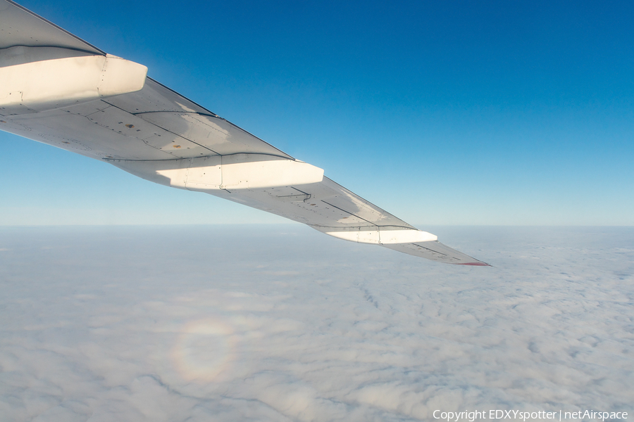 Air Ocean Airlines Antonov An-148-100E (UR-CTC) | Photo 488379