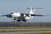 Zet Avia Ilyushin Il-76TD (UR-CTX) at  Leipzig/Halle - Schkeuditz, Germany