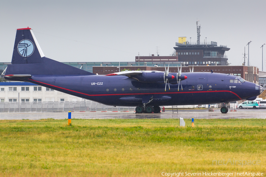 Ukraine Air Alliance Antonov An-12BP (UR-CZZ) | Photo 203943