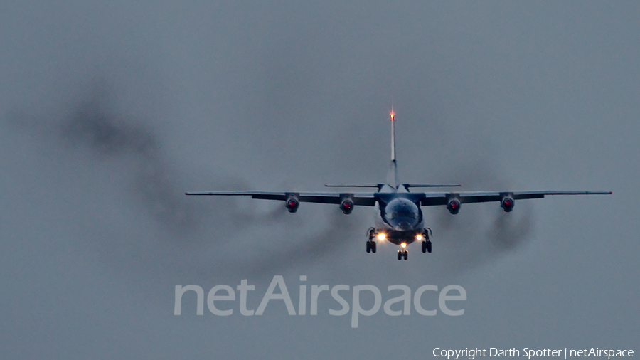 Ukraine Air Alliance Antonov An-12BP (UR-CZZ) | Photo 354631