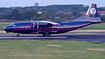 Ukraine Air Alliance Antonov An-12BP (UR-CZZ) at  Maastricht-Aachen, Netherlands