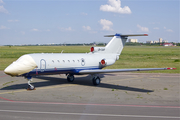 (Private) Yakovlev Yak-40 (UR-DAP) at  Kiev - Igor Sikorsky International Airport (Zhulyany), Ukraine