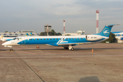 Windrose Airlines Embraer ERJ-145EU (UR-DNF) at  Kiev - Borispol, Ukraine