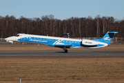 Dniproavia Embraer ERJ-145LR (UR-DNR) at  Hamburg - Fuhlsbuettel (Helmut Schmidt), Germany