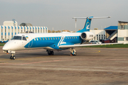 Windrose Airlines Embraer ERJ-145LR (UR-DNR) at  Kiev - Borispol, Ukraine