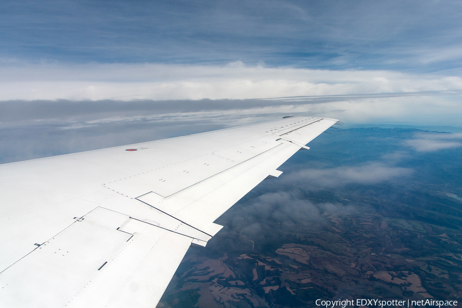 Windrose Airlines Embraer ERJ-145LR (UR-DNT) | Photo 487785