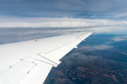 Windrose Airlines Embraer ERJ-145LR (UR-DNT) at  In Flight, Romania