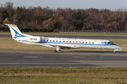 Dniproavia Embraer ERJ-145LR (UR-DPA) at  Hamburg - Fuhlsbuettel (Helmut Schmidt), Germany