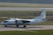 Aero Charter Ukraine Antonov An-26 (UR-DWB) at  Luxembourg - Findel, Luxembourg