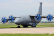 Antonov Design Bureau Antonov An-70 (UR-EXA) at  Paris - Le Bourget, France