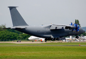 Antonov Design Bureau Antonov An-70 (UR-EXA) at  Paris - Le Bourget, France