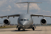 Antonov Design Bureau Antonov An-178 (UR-EXP) at  Berlin Brandenburg, Germany