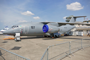Antonov Design Bureau Antonov An-178 (UR-EXP) at  Paris - Le Bourget, France