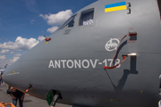 Antonov Design Bureau Antonov An-178 (UR-EXP) at  Berlin - Schoenefeld, Germany