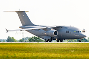 Antonov Design Bureau Antonov An-178 (UR-EXP) at  Berlin - Schoenefeld, Germany