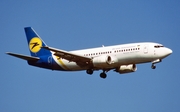 Ukraine International Airlines Boeing 737-3Y0 (UR-GAE) at  Frankfurt am Main, Germany