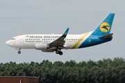 Ukraine International Airlines Boeing 737-5Y0 (UR-GAK) at  Amsterdam - Schiphol, Netherlands