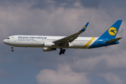 Ukraine International Airlines Boeing 767-33A(ER) (UR-GEC) at  Kiev - Borispol, Ukraine