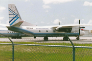 Avialeasing Antonov An-26B (UR-GLS) at  Miami - Opa Locka, United States