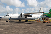 Avialeasing Antonov An-26B (UR-GLS) at  Miami - Opa Locka, United States