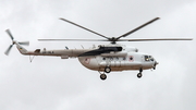 Ukrainian Helicopters Mil Mi-8MTV-1 Hip-H (UR-HLA) at  Gran Canaria, Spain