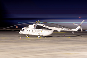 NZ Operations Mil Mi-8MTV-1 Hip-H (UR-HZB) at  Tenerife Sur - Reina Sofia, Spain