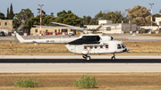 Aviaservice Mil Mi-171 Hip-H (UR-HZL) at  Luqa - Malta International, Malta