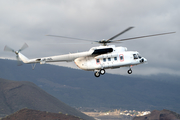 Aviaservice Mil Mi-171 Hip-H (UR-HZL) at  Tenerife Sur - Reina Sofia, Spain