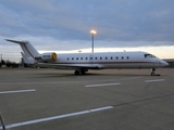 ISD Avia Aircompany Bombardier CL-600-2B19 Challenger 850 (UR-ICD) at  Cologne/Bonn, Germany