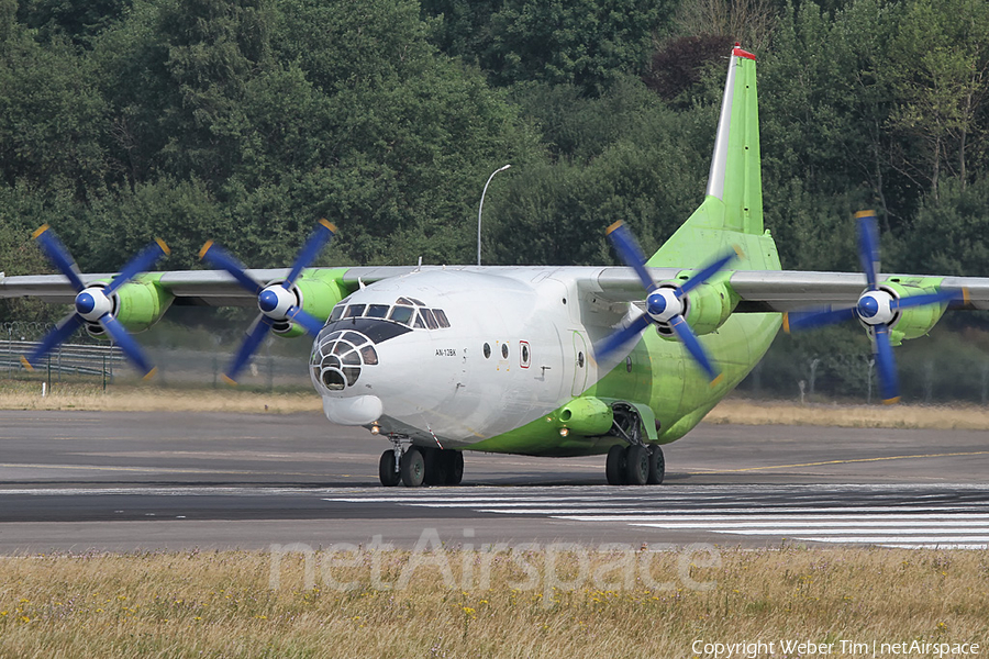 Cavok Air Antonov An-12BK (UR-KDM) | Photo 170015