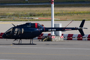 (Private) Bell 505 Jet Ranger X (UR-KEK) at  Hamburg - Fuhlsbuettel (Helmut Schmidt), Germany