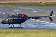 (Private) Bell 505 Jet Ranger X (UR-KEK) at  Hamburg - Fuhlsbuettel (Helmut Schmidt), Germany