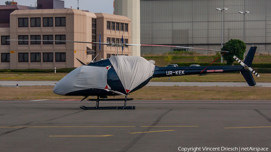 (Private) Bell 505 Jet Ranger X (UR-KEK) | Photo 522536