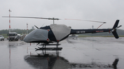 (Private) Bell 505 Jet Ranger X (UR-KEK) at  Hamburg - Fuhlsbuettel (Helmut Schmidt), Germany