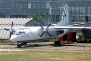 Meridian Avia Antonov An-26-100 (UR-MDA) at  Kiev - Igor Sikorsky International Airport (Zhulyany), Ukraine