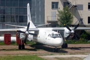 Meridian Avia Antonov An-26-100 (UR-MDA) at  Kiev - Igor Sikorsky International Airport (Zhulyany), Ukraine