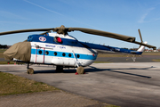 Motor Sich Mil Mi-8MSB (UR-MSF) at  Braunschweig-Wolfsburg, Germany