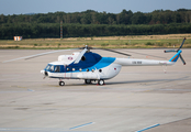 Motor Sich Mil Mi-8MSB (UR-MSF) at  Cologne/Bonn, Germany