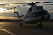 Motor Sich Mil Mi-8MSB (UR-MSF) at  Cologne/Bonn, Germany