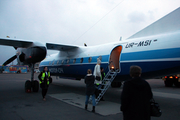 Motor Sich Antonov An-24RV (UR-MSI) at  Kiev - Igor Sikorsky International Airport (Zhulyany), Ukraine