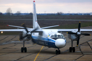 Motor Sich Antonov An-24RV (UR-MSI) at  Zaporizhia, Ukraine