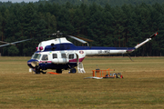 Motor Sich PZL-Swidnik (Mil) Mi-2 Hoplite (UR-MSZ) at  Zielona Góra - Przylep, Poland