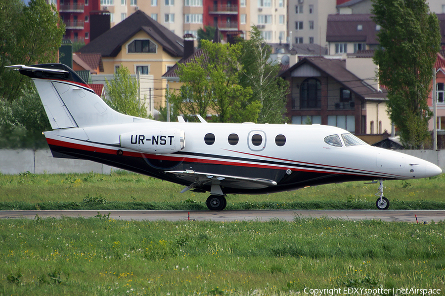 (Private) Raytheon 390 Premier IA (UR-NST) | Photo 277268