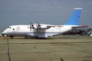 Antonov Design Bureau Antonov An-70 (UR-NTK) at  Berlin - Schoenefeld, Germany